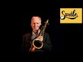 SCOTT HAMILTON full CD "Smile"