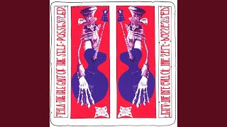 Something to Believe In