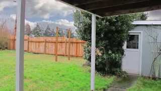 preview picture of video 'Homes for rent Whidbey Island. 200 SE Glencoe St. Oak Harbor, WA'