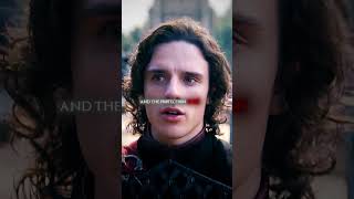 His Uncle Taught Him 🐲🔥 | Daemon x Jacerys | House Of The Dragon