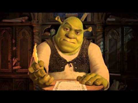 Shrek Forever After Game - Rumpelstiltskin Palace BGM Theme