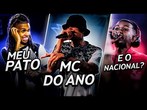 THE 50 BEST RHYMES OF 2025! 🔥 (Part 2)