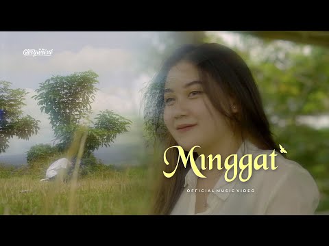 GLORYWEIRD FOR YOU - MINGGAT (Ft Rafi Om Seven) | OFFICIAL MUSIC VIDEO