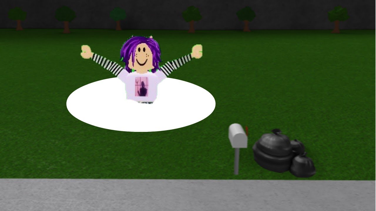 Bloxburg | How To Make a Trap No Gamepass | Water Trap | Roblox