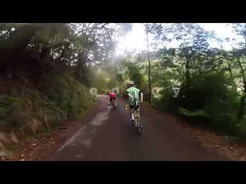 GoPro autumn to winter