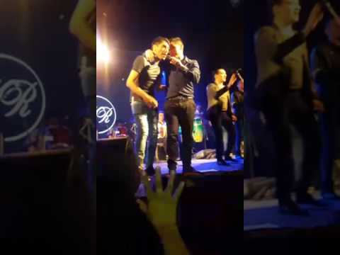 Homenaje a Walter Romero "El Kala "