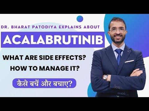 Acaone 100mg Capsules