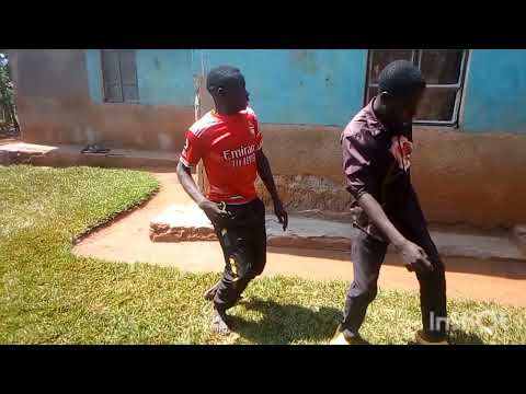 Ninsharamu by FSW Inno K Ugandan latest upcoming music