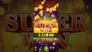 Money Coming Big Wins Tricks🤑 | Mega Super Win Slots Jili Game 2025 #slot #jili #moneycoming #casino