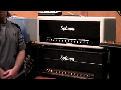 2010 LA Amp Fest  - THE MOD SQUAD - PART 1