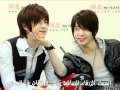 {Skip Beat OST} DongHae Ft Henry - That's love ...