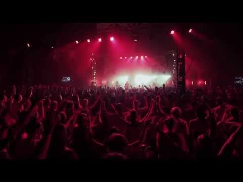 Hillsong Young & Free - Sinking Deep (Live From SummerCamp)