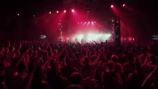 Hillsong Young &amp; Free - Sinking Deep (Live From SummerCamp)