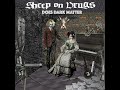 Sheep on Drugs -  Does Dark Matter