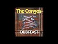 The Congos  - Dub Feast