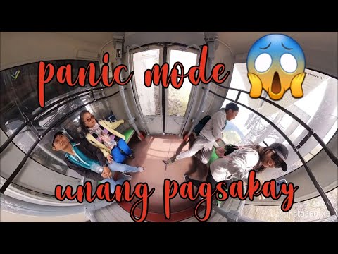 Funivia di Porta Vescovo