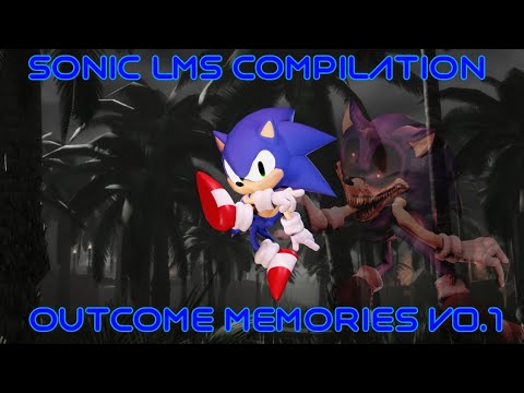 Sonic Solo Compilation (Break Free)