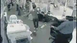 Office Freak Out Compilation