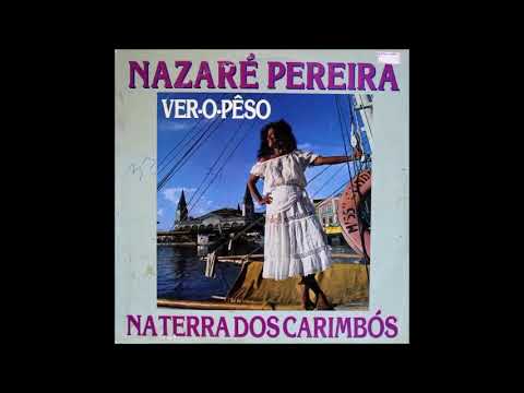 Nazaré Pereira - Clarão de Lua
