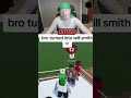 do NOT use the sound 🤫 #viral #tuck #roast
