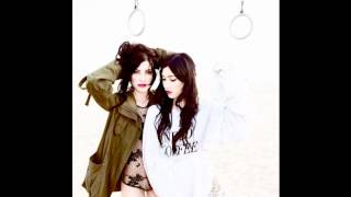 Did You Miss Me - The Veronicas