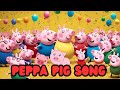 Peppa Pig Song Sing Along Dance Rhyme N Story