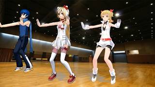 Love Of Dance
