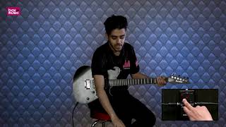 Video thumbnail for NUX PT-6 Pedal Tuner demo by Bax Music UK