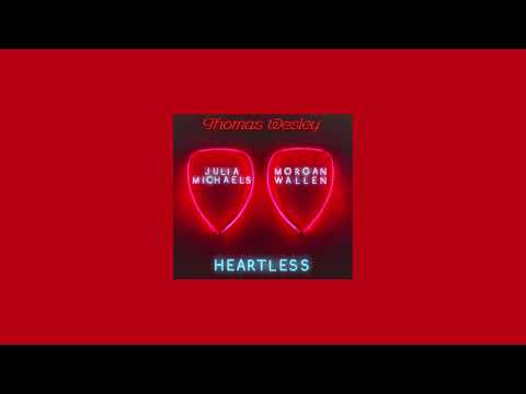 Diplo And Julia Michaels - Heartless (Official Audio)