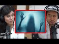 Paranormal Encounter With Ghosts, Are They Real or Imagined? | May Fiona And Lucky Boys