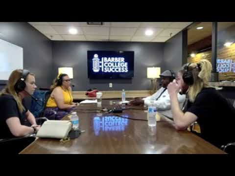 Mental Health Struggles as a Barber