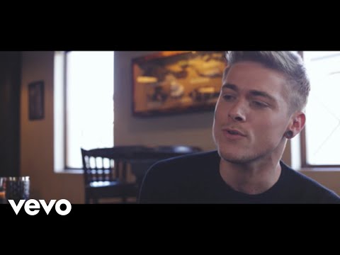 AJ Bentley - Dance To This (Acoustic) ft. Curtis T Johns