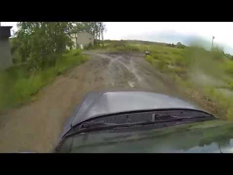 G.Kowalik/M.Stępień Sierra 2.0 Rajd Lata Skierniewice 2014