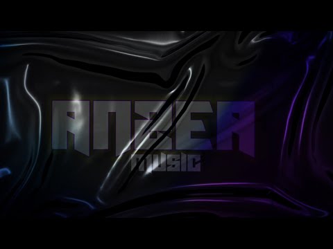 Anzea Music - Don't Leave Me (Main Mix) [Official Visualizer Track]