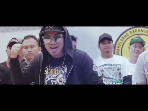 ARRIBA TAU GAMMA (ISANG KAPATIRAN) - RHAMBO x ELBIZ x REVILO x KHAIZER x TARGET x BRIAN ALFIE