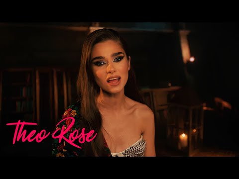 Theo Rose ? Florin Salam - Lacrimi si Suspine | Teaser