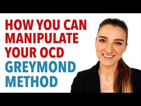How You Can Manipulate Your OCD