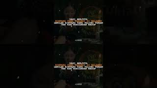 Download lagu Video Lirik Lagu - Menamakanmu Cinta - Dato’ Sri Siti Nurhaliza, Ade Govinda #karukian mp3