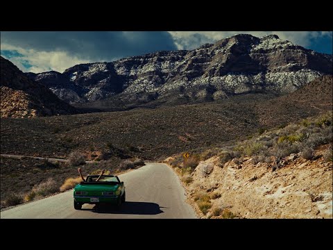 Achille Lauro - AL CONFIDENTIAL VLOG EP.1 - “Dannata San Francisco”