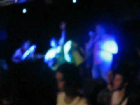 Fúria Capilar no Balangateta