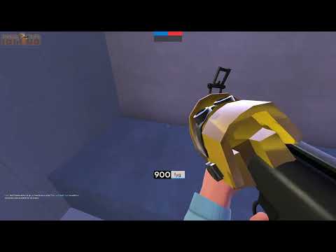 Jump WR - fyg - jump_legion_beta3 - 02:04.725 - Soldier