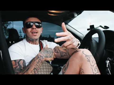 Chevy Baby - IYC (Official Music Video)