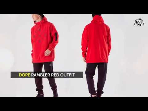 Men's Outdoor Clothing At Ridestore