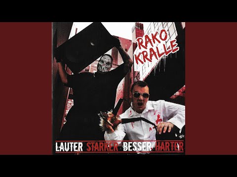 Wir ficken die Rapper