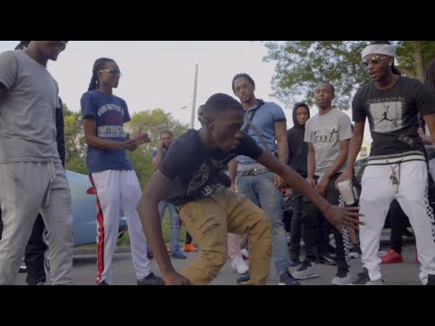 Westside Younginn- one week in Milwaukee