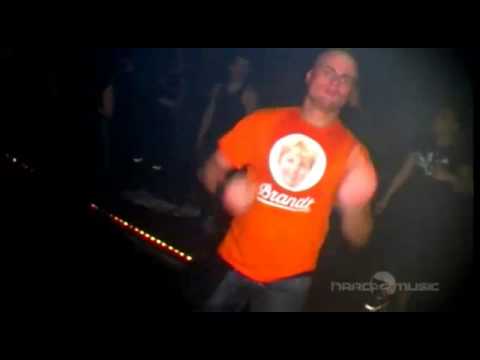 Pokke Herrie Germany 2010 Official Aftermovie