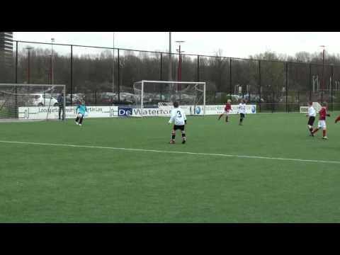 310312 1-2 JSV F1 - SAESTUM F1