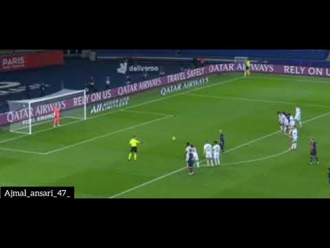Neymar jr goal 💥 psg vs bordeaux 1-0
