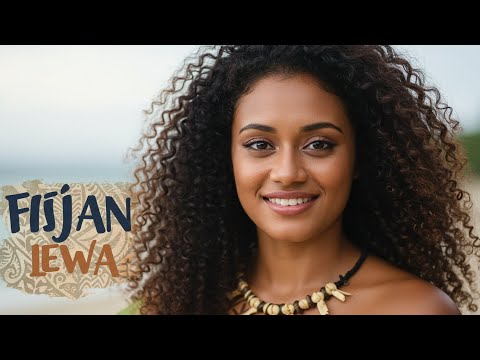 🌺🔥 Fijian Lewa– Kuki x Conkarah x Canaan Ene (Cover Remix ft Big Gee Studios)🇫🇯🎶