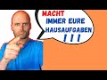 Imperativ Learn German Deutsch Lernen